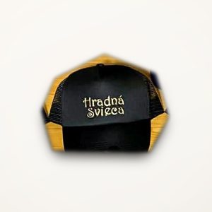 Hradná svieca