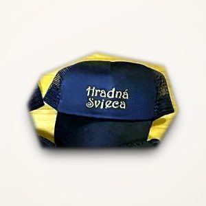 Hradná svieca