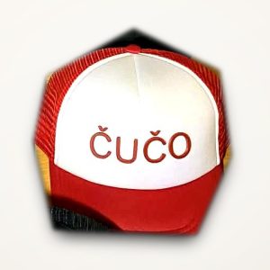 Čučo